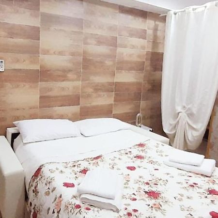 Casa Pacioc Lejlighed Napoli Eksteriør billede