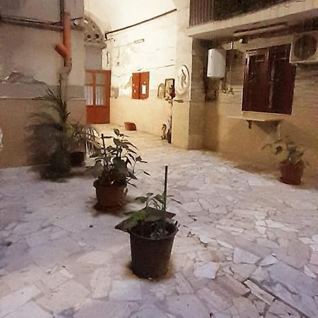 Casa Pacioc Lejlighed Napoli Eksteriør billede