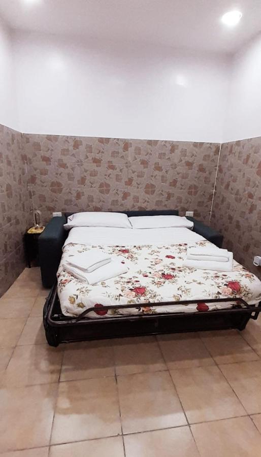 Casa Pacioc Lejlighed Napoli Eksteriør billede